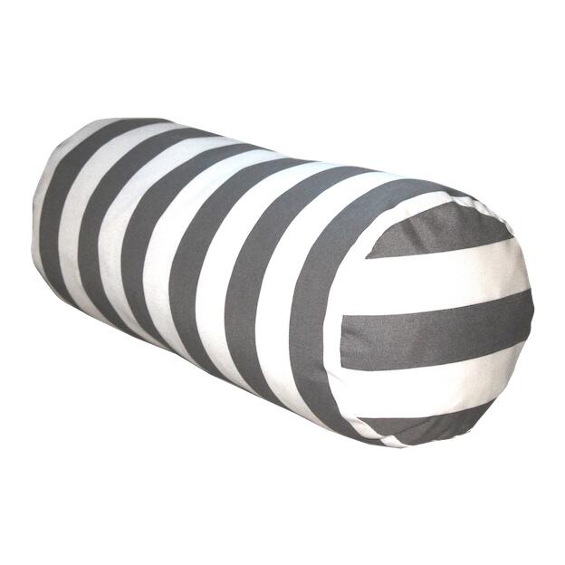 Trimm Copenhagen - Tube pude - gray-stripe