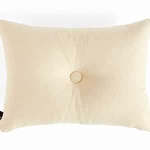 Hay - Dot Cushion Planar pude - Ivory