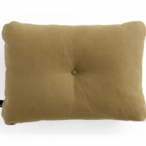 Hay - Dot Cushion XL-Mini Dot pude - Dark Olive