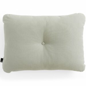 Hay - Dot Cushion XL-Mini Dot pude - Light Grey