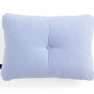 Hay - Dot Cushion XL-Mini Dot pude - Soft Blue